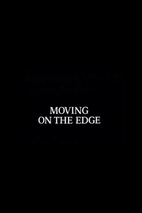 Poster for Moving on the Edge