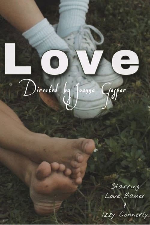 Poster for Love