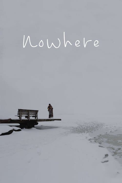 Poster for Nowhere
