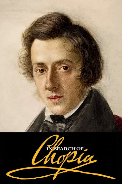 Poster for In Search of Chopin