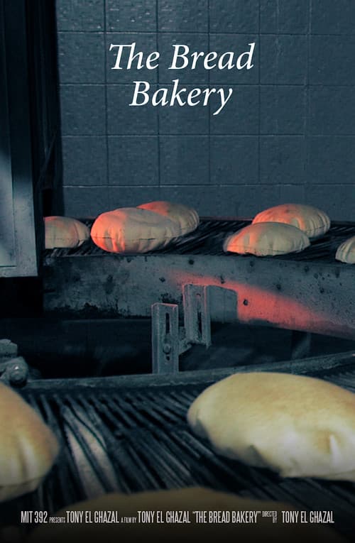 Poster for The Bread Bakery