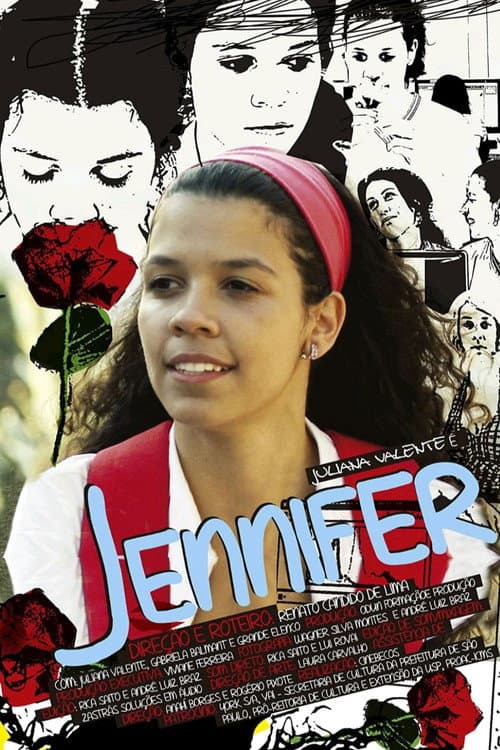 Poster for Jennifer