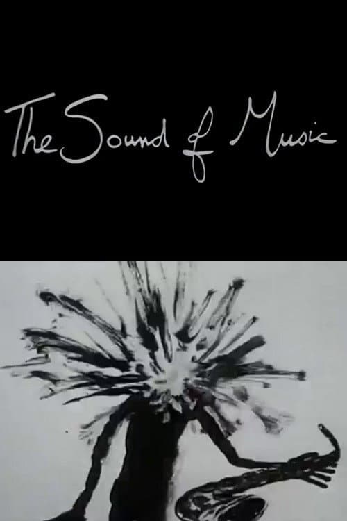 Poster for The Sound of Music