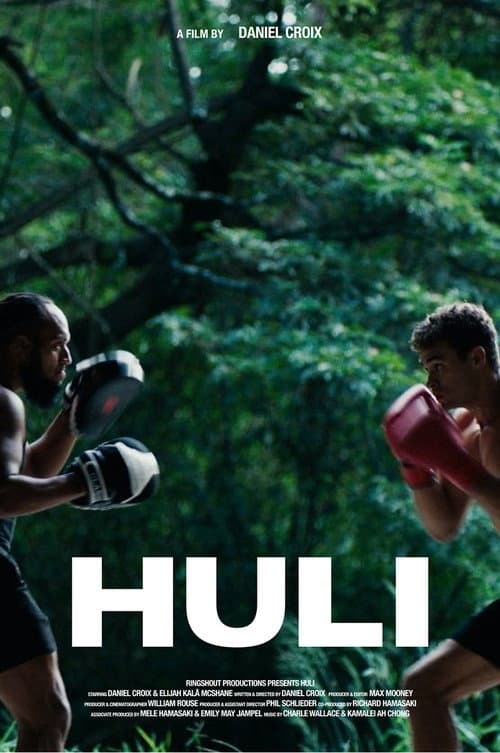 Poster for Huli