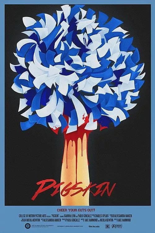 Poster for Pigskin
