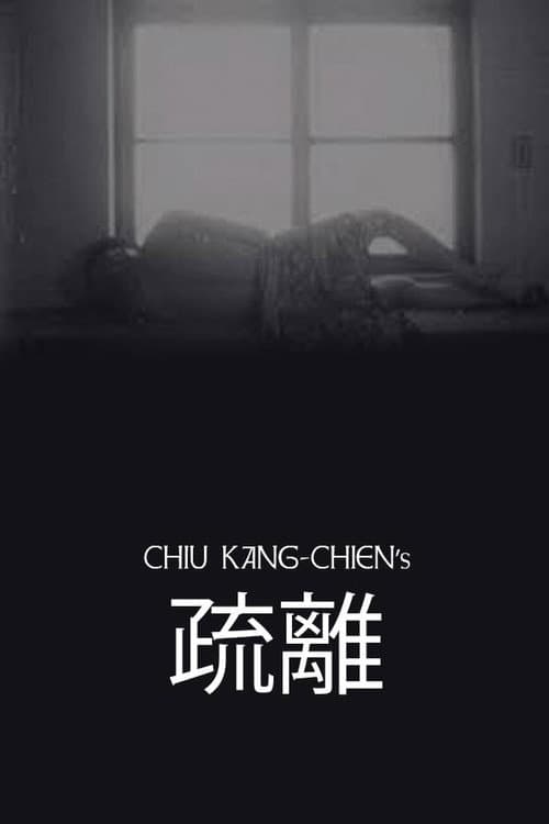 Poster for Alienation