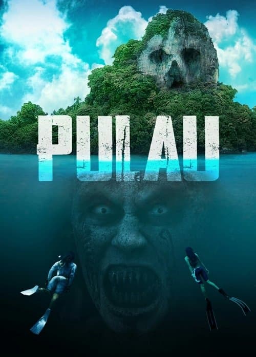 Poster for Island