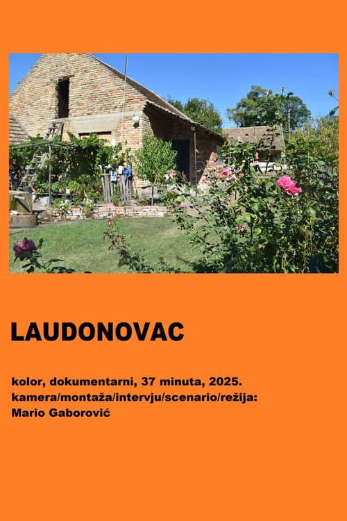 Poster for Laudonovac