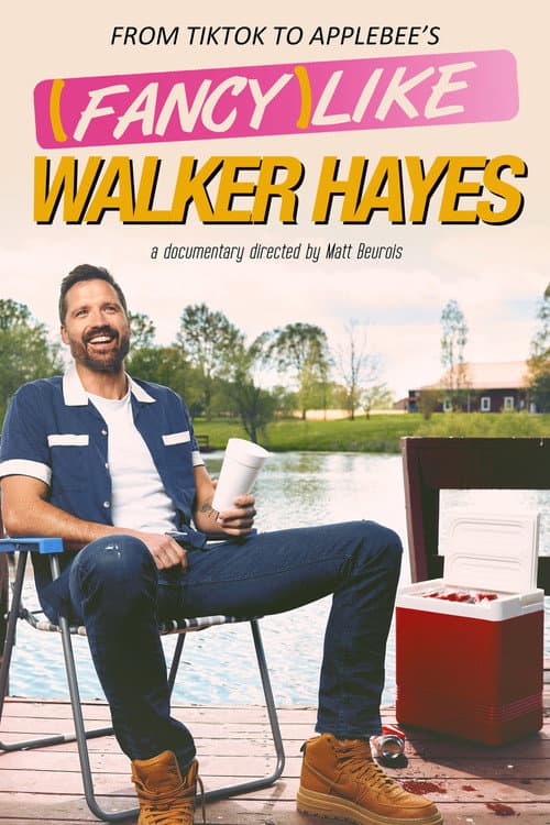 Poster for Fancy Like Walker Hayes