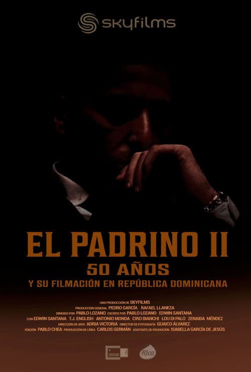 Poster for De Sicilia a Santo Domingo