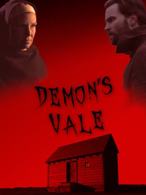 Poster for Demon's Vale
