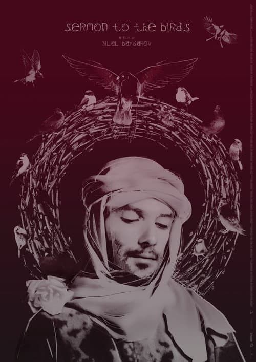 Poster for Sermon to the Birds