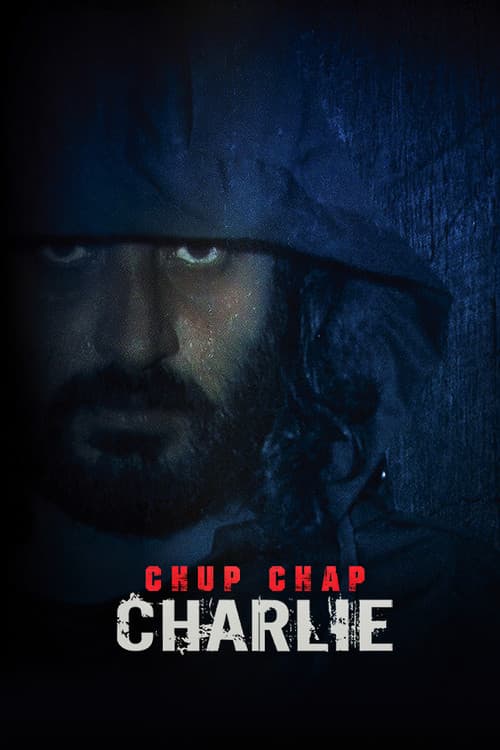 Poster for Chup Chap Charlie