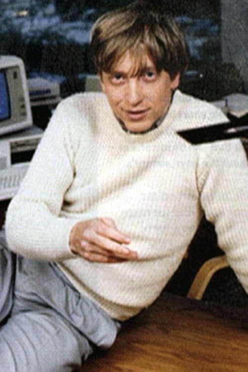 Poster for Dear Bill Gates