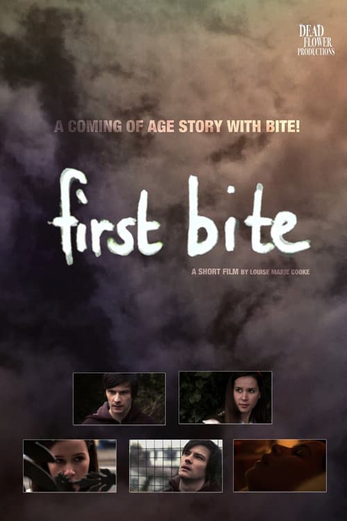 Poster for First Bite