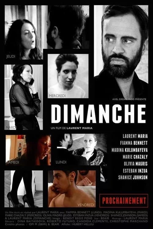 Poster for Dimanche