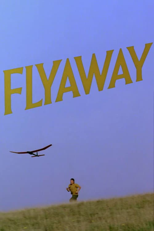 Poster for Flyaway