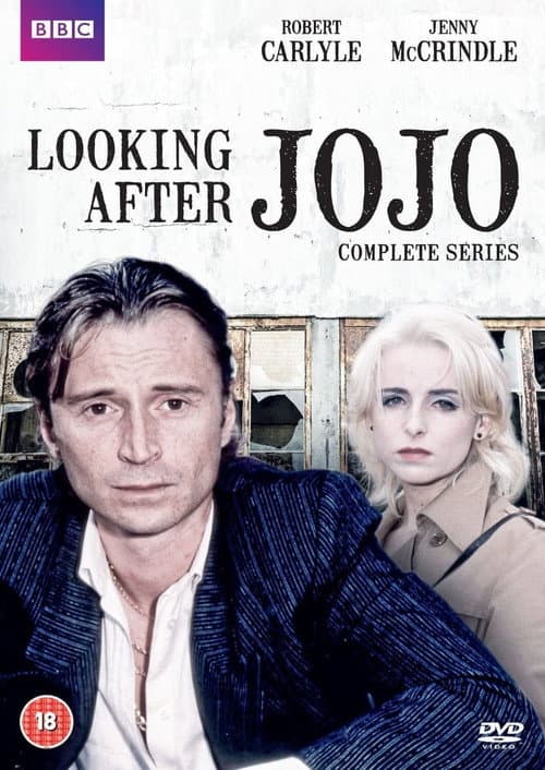 Poster for Looking After Jo Jo
