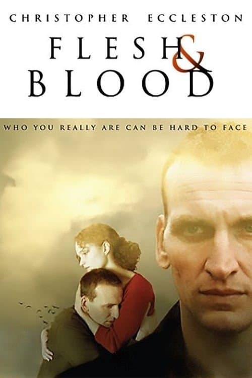 Poster for Flesh and Blood