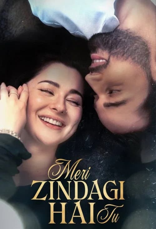 Poster for Meri Zindagi Hai Tu