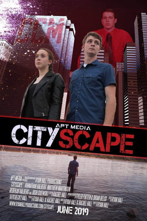 Poster for Cityscape