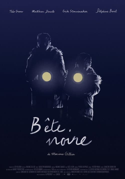Poster for Bête Noire