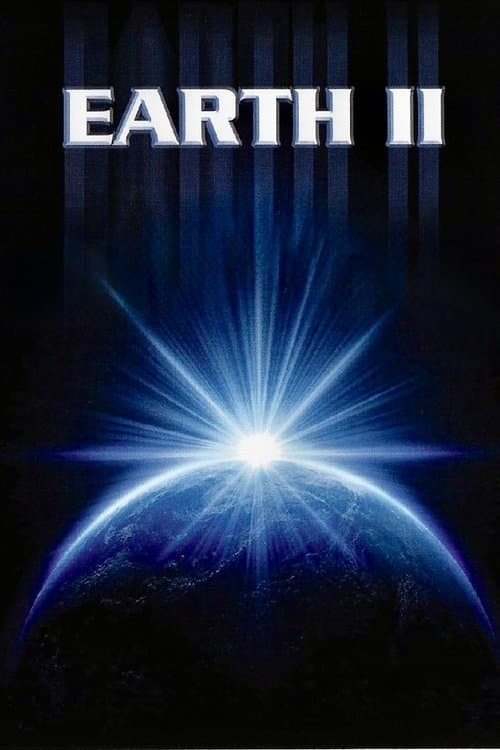 Poster for Earth II