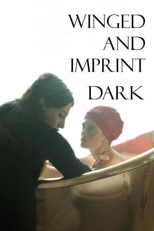 Poster for Winged and Imprint Dark