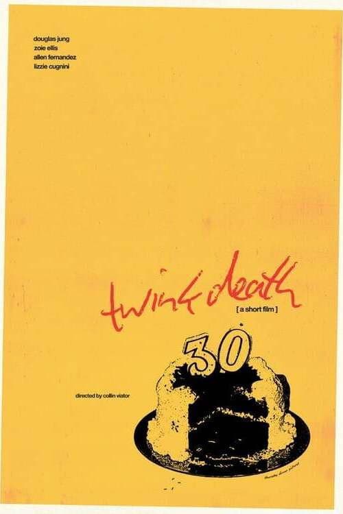 Poster for Twink Death
