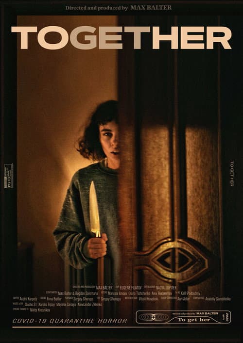 Poster for Together