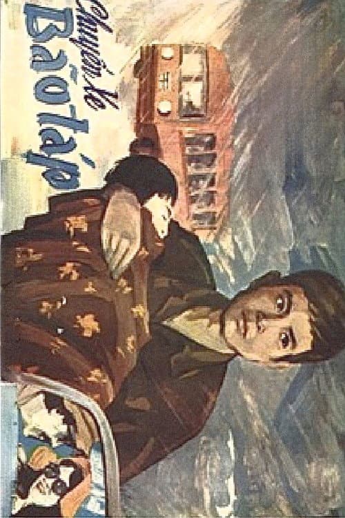Poster for A Stormy Journey
