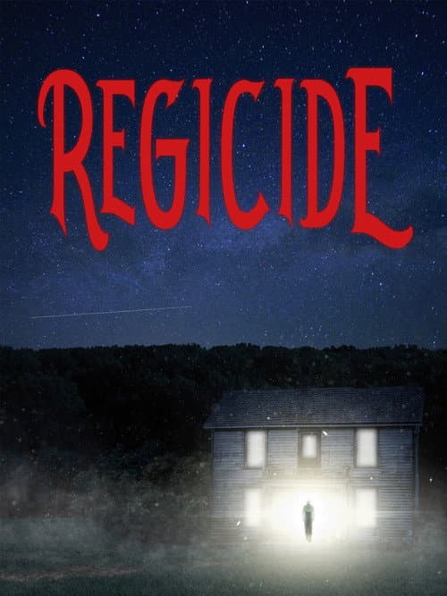 Poster for Regicide