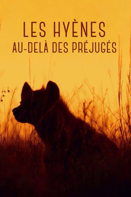 Poster for Der Clan der Hyänen