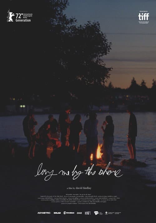 Poster for Lay Me by the Shore