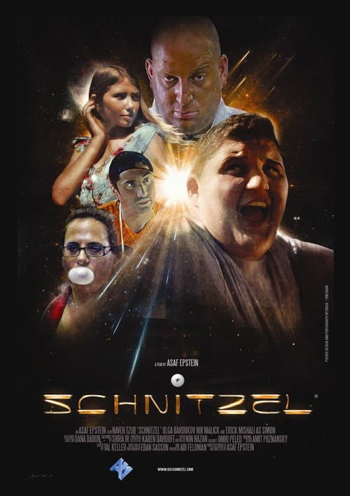 Poster for Schnitzel