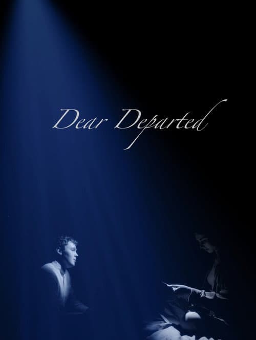 Poster for Dear Departed