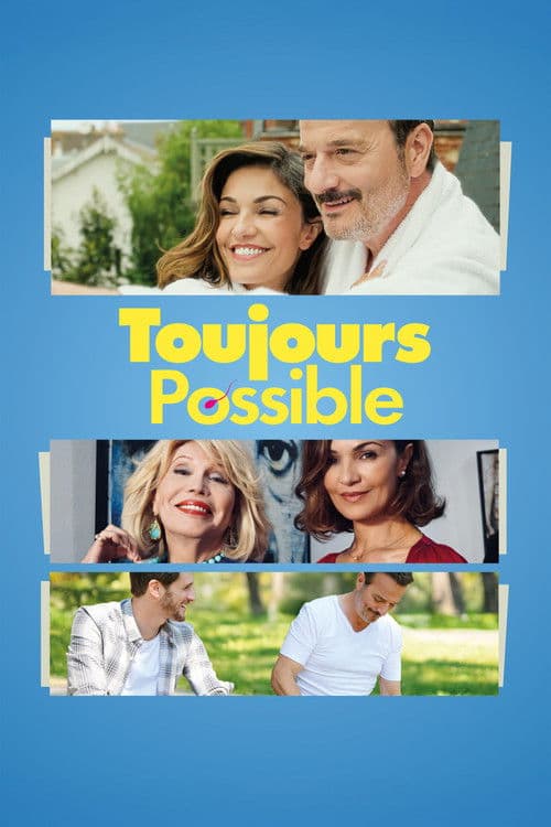 Poster for Toujours possible