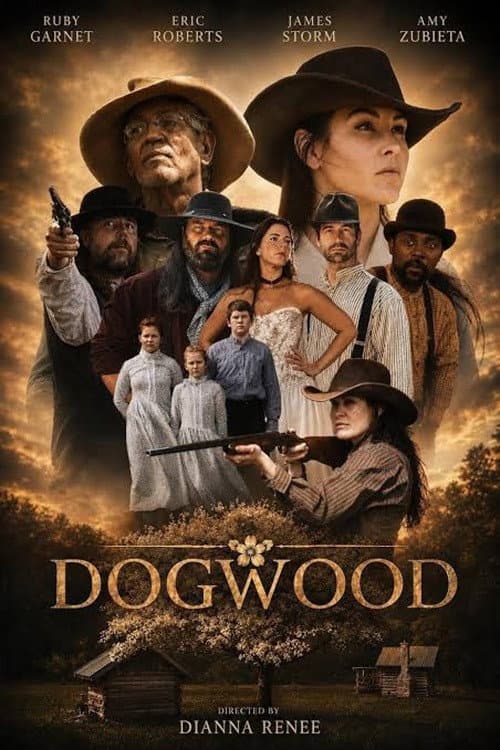 Poster for Dogwood