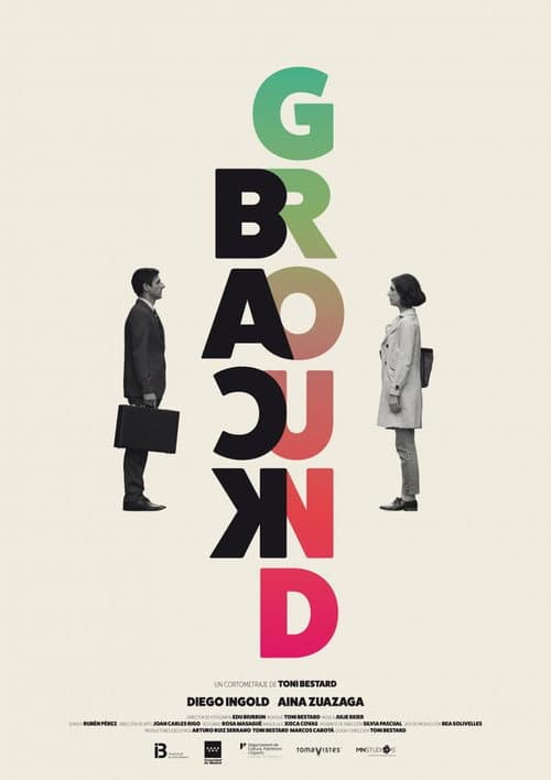 Poster for Background