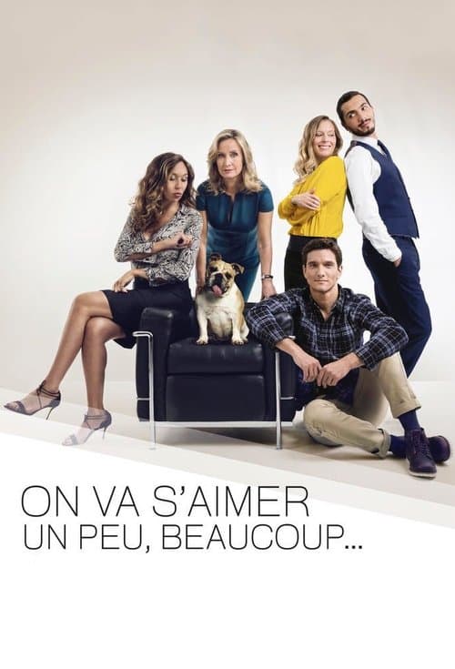 Poster for Family Business