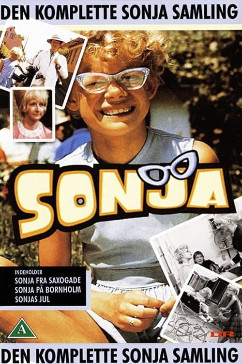 Poster for Sonya Series