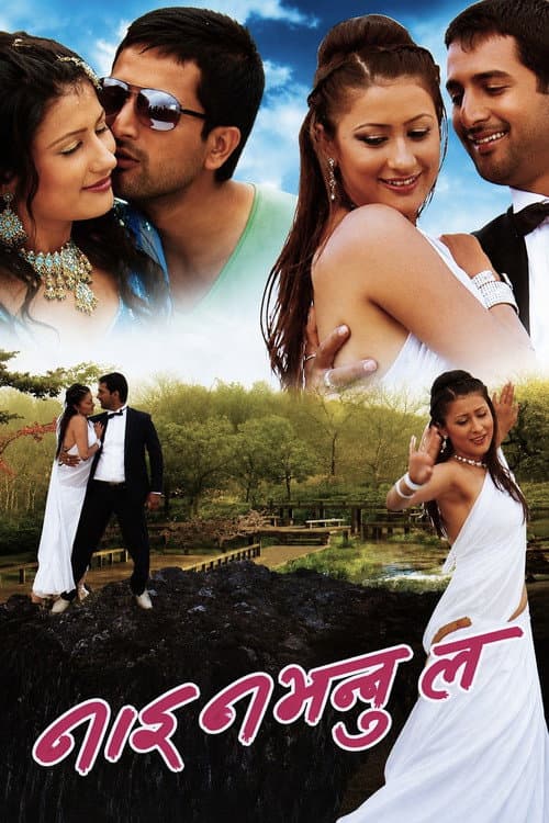 Poster for Nai Nabhannu La