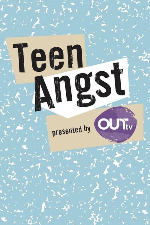 Poster for Teen Angst