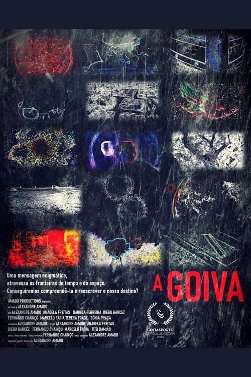 Poster for The Gouge