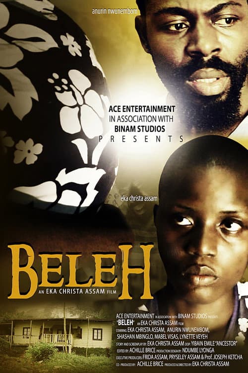 Poster for Beleh