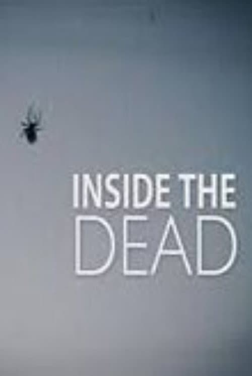 Poster for Inside the Dead