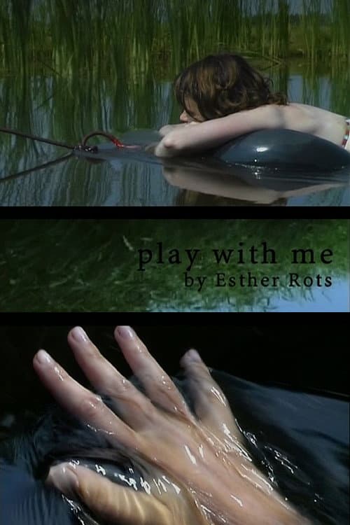 Poster for Play With Me