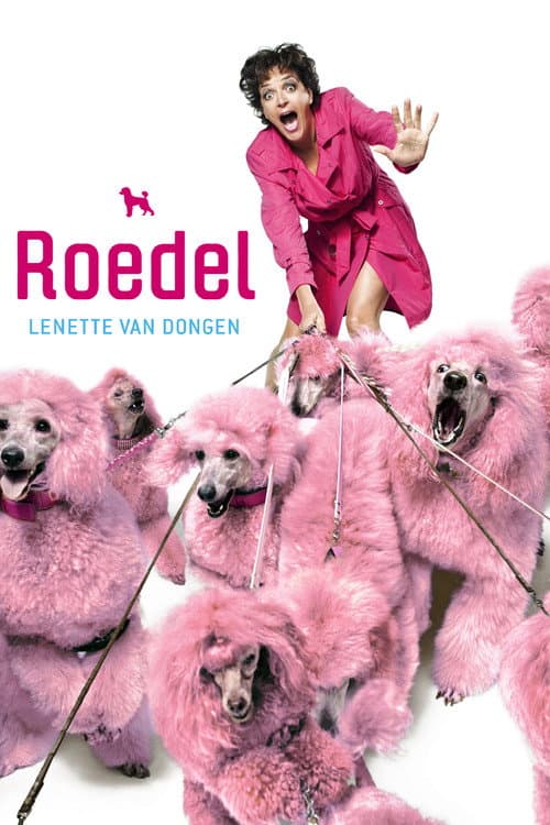 Poster for Lenette van Dongen: Roedel