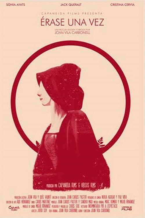 Poster for Explica'm un conte