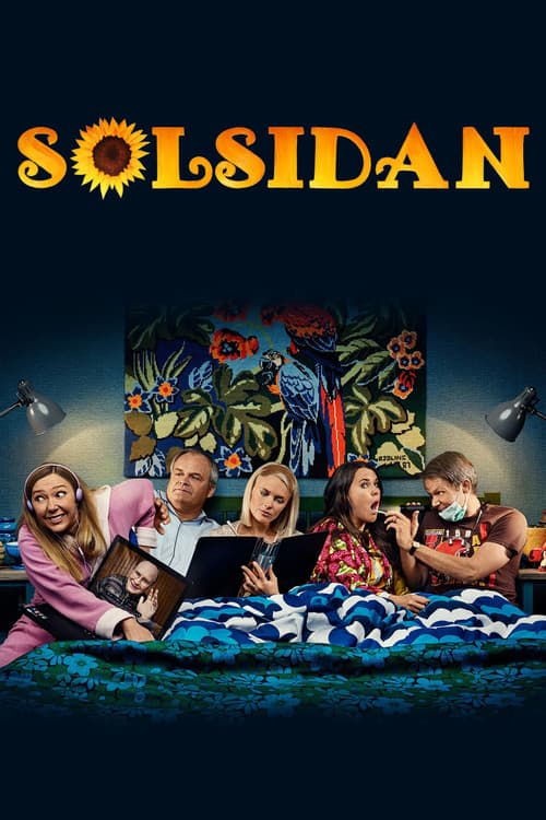 Poster for Solsidan
